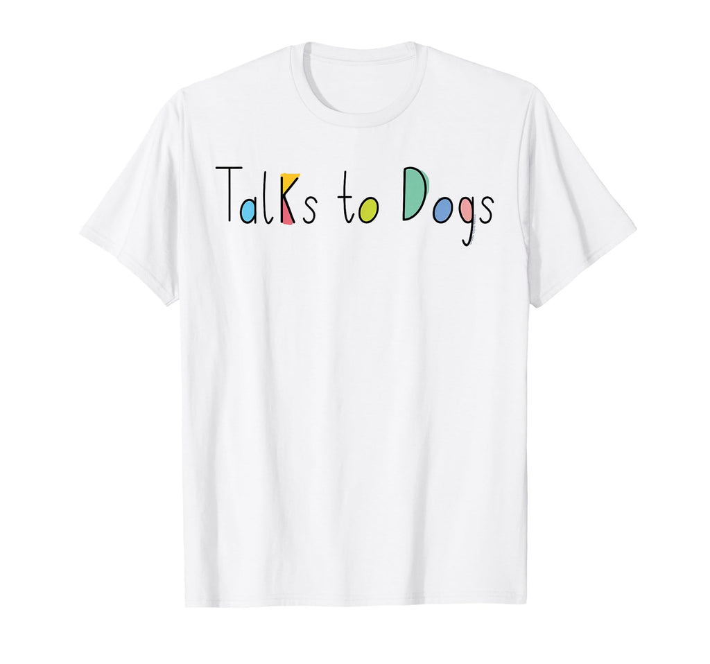 Super Dog Lovers Dog Mom Dog Dad T-Shirt - Fun Novelty Design for Adults - T-Shirt, Sweatshirt, Hoodie