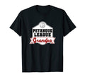 Petanque League Grandpa Grampa Boule T-Shirt - Trendy Graphic Men Women - T-Shirt, Sweatshirt, Hoodie