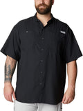 Men's PFG Tamiami II Short Sleeve - Adult & Kids T-Shirts, Sweatshirts & Hoodies apparel design preview 1