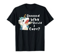 And Why Should I Care Funny T-Shirt - Streetwear Style for Adults - T-Shirt, Sweatshirt, Hoodie