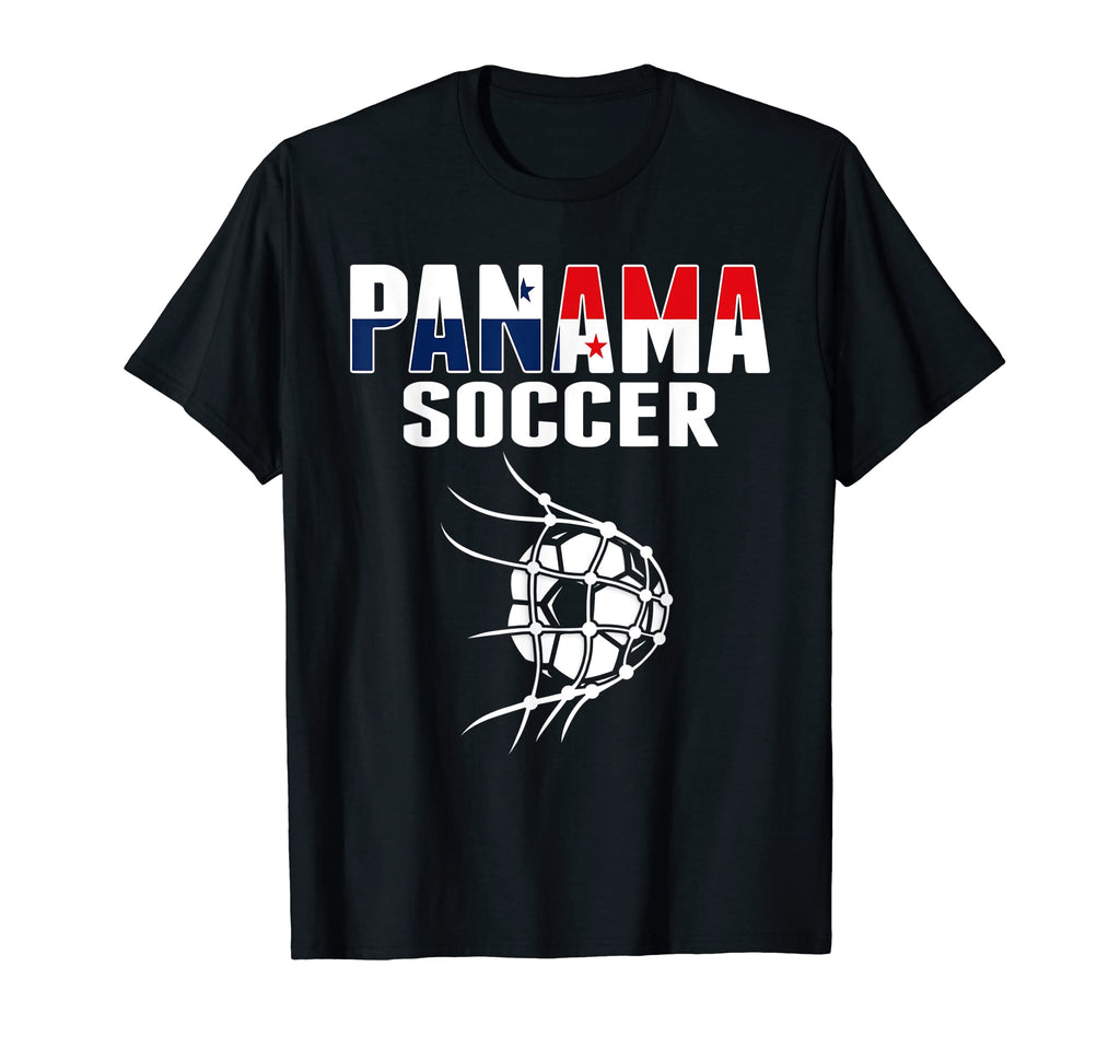 Panama Soccer Fans Jersey Support T-Shirt - Streetwear Style for Adults - T-Shirt, Sweatshirt, Hoodie