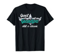 Fathers Day Great Grandpa Still Grandfather T-Shirt - Graphic Print Unisex - T-Shirt, Sweatshirt, Hoodie