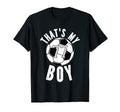Thats My Jersey Number 77 Soccer Mom T-Shirt - Novelty Apparel for Adults - T-Shirt, Sweatshirt, Hoodie