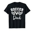Soccer Matching Family Game And T-Shirt - Aesthetic Graphic for Adults - T-Shirt, Sweatshirt, Hoodie