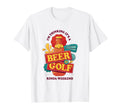 Its Beer And Golf Kinda Weekend Funny Dad T-Shirt - Trendy Graphic Unisex - T-Shirt, Sweatshirt, Hoodie
