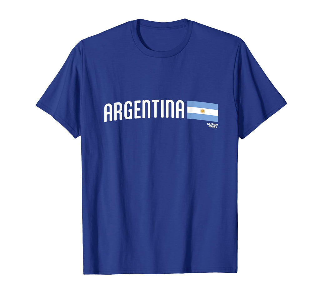 Argentinian Soccer Fan World Cup 2026 T-Shirt - Unique Graphic Men Women - T-Shirt, Sweatshirt, Hoodie