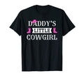 Cow Horse Riding Western Howdy Daddys T-Shirt - Custom Art Print Men Women - T-Shirt, Sweatshirt, Hoodie