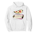 Easy Halloween Costume Mummy Wrap Hoodie - Fun Novelty Design Men Women - T-Shirt, Sweatshirt, Hoodie