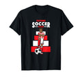 Future Soccer Star Football T-Shirt - Trendy Graphic for Adults - T-Shirt, Sweatshirt, Hoodie