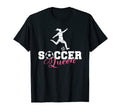 Soccer Player Gifts Accessories Sweatshirt - Streetwear Style Unisex - T-Shirt, Sweatshirt, Hoodie