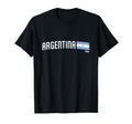 Argentinian Soccer Fan World Cup 2026 T-Shirt - Streetwear Style for Adults - T-Shirt, Sweatshirt, Hoodie