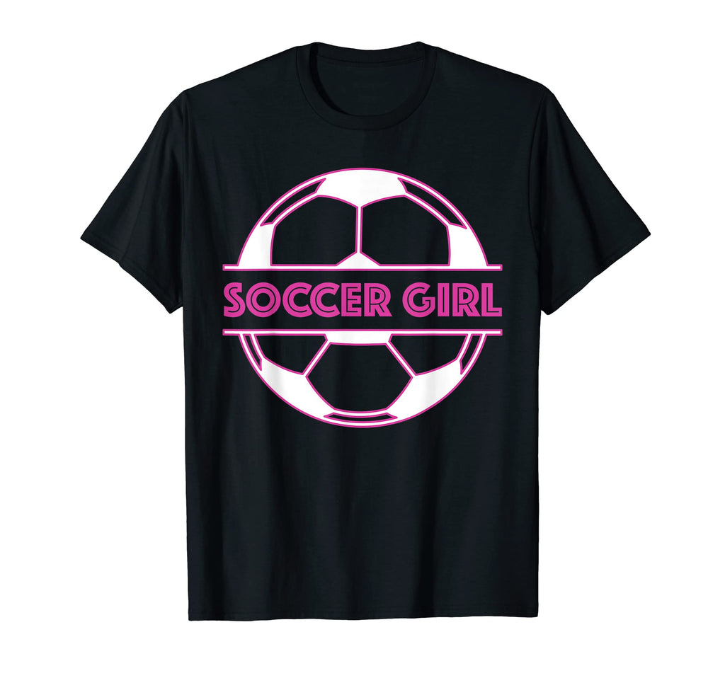 Soccer Hoodie - Casual Everyday Wear Men Women - T-Shirt, Sweatshirt, Hoodie
