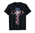 Jesus 90 Years Child God Soccer 90Th T-Shirt - Novelty Apparel for Adults - T-Shirt, Sweatshirt, Hoodie
