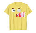 Group Costume Team Outfit Tour Guide T-Shirt - Casual Everyday Wear Unisex - T-Shirt, Sweatshirt, Hoodie