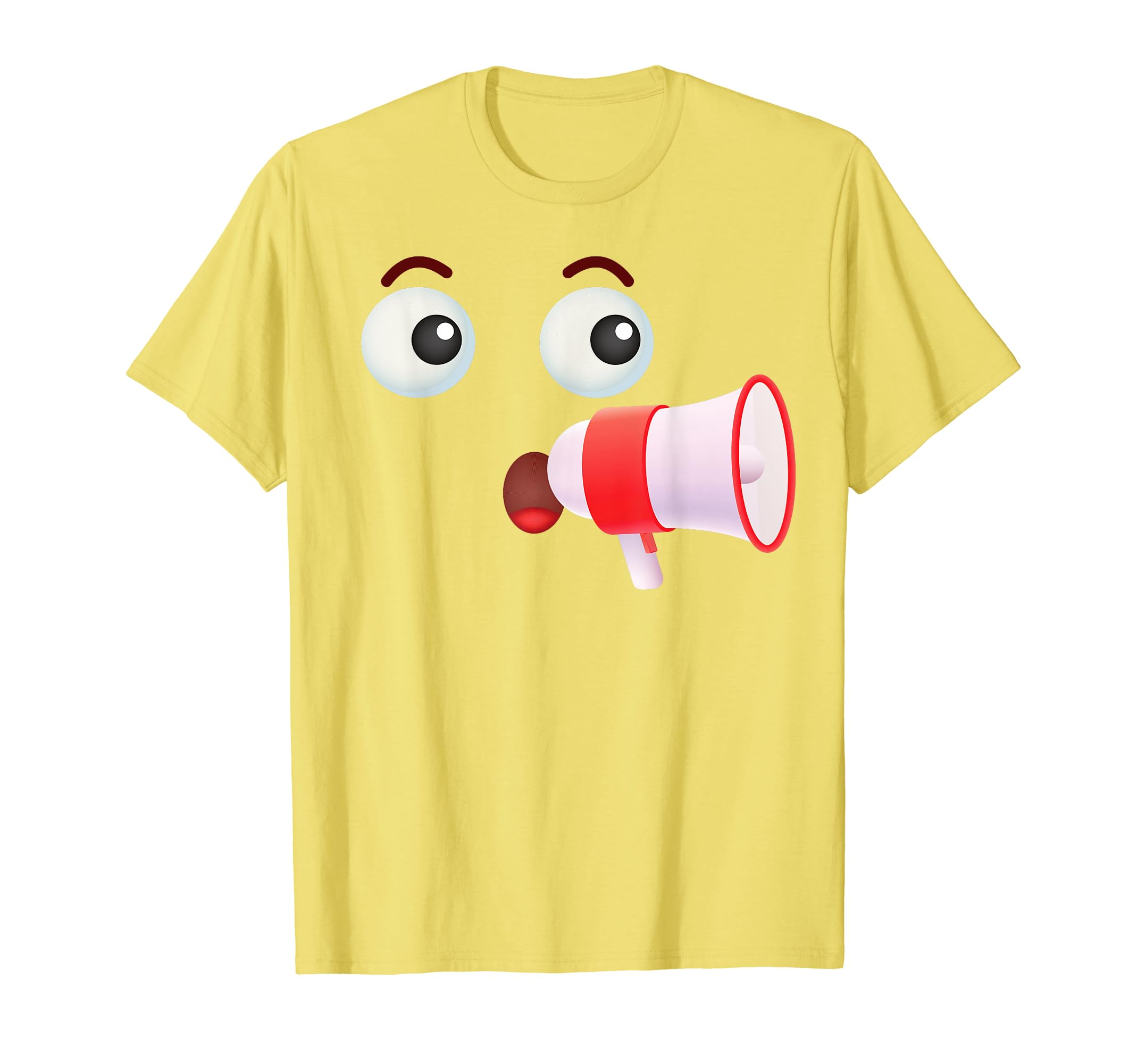 Group Costume Team Outfit Tour Guide T-Shirt - Casual Everyday Wear Unisex - T-Shirt, Sweatshirt, Hoodie