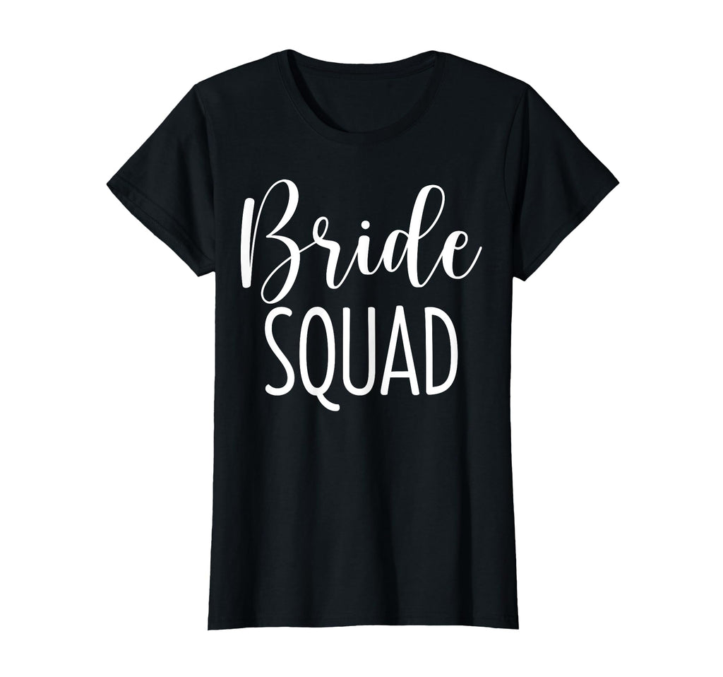 Bachelorette Party Wedding Bridal T-Shirt - Unique Graphic for Adults - T-Shirt, Sweatshirt, Hoodie