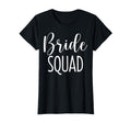 Bachelorette Party Wedding Bridal T-Shirt - Unique Graphic for Adults - T-Shirt, Sweatshirt, Hoodie