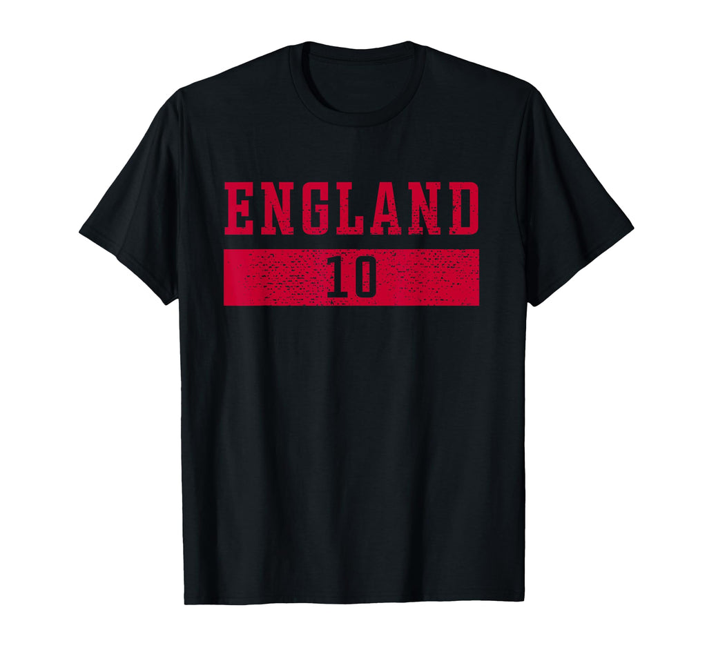 England Football Soccer T-Shirt - Streetwear Style for Adults - T-Shirt, Sweatshirt, Hoodie