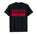 England Football Soccer T-Shirt - Streetwear Style for Adults - T-Shirt, Sweatshirt, Hoodie