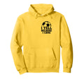 Soccer Parent Hoodie - Unique Graphic for Adults - T-Shirt, Sweatshirt, Hoodie