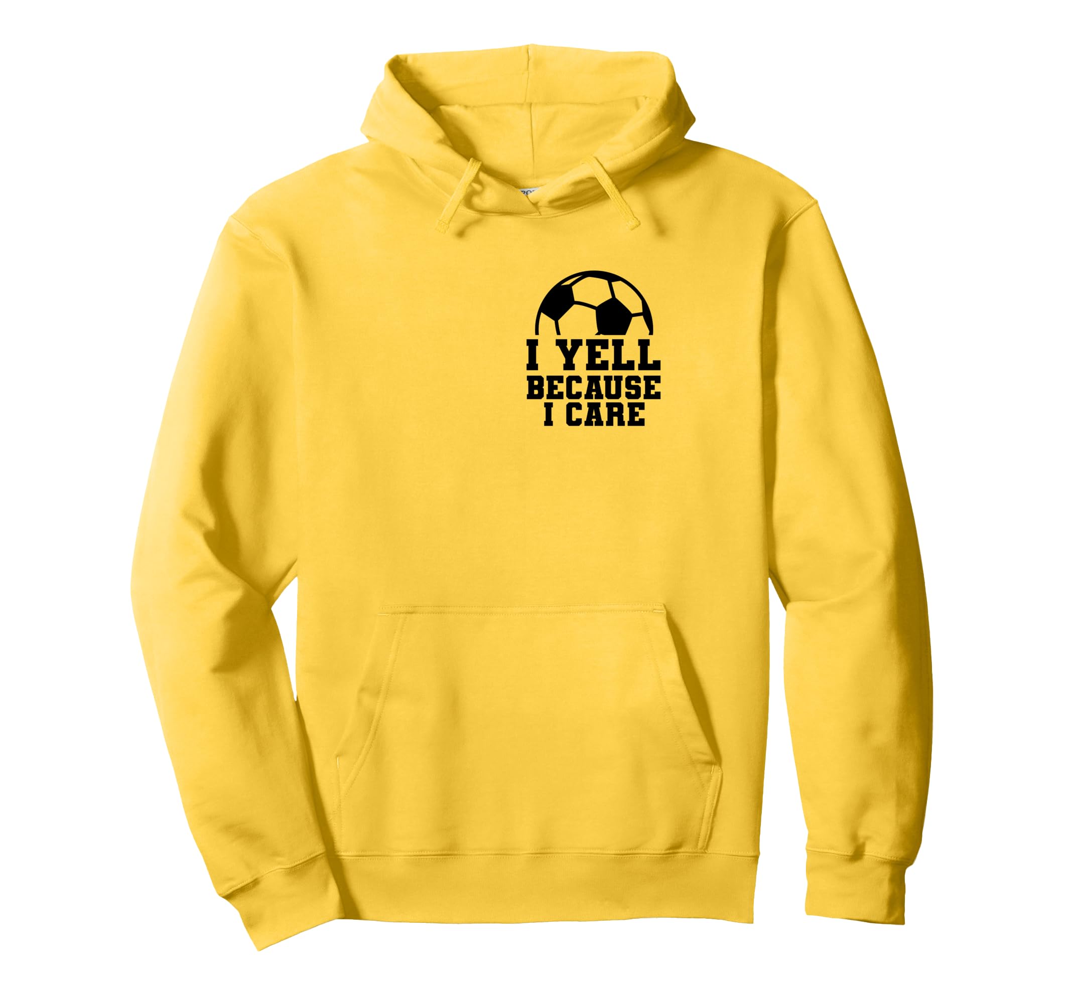 Soccer Parent Hoodie - Unique Graphic for Adults - T-Shirt, Sweatshirt, Hoodie