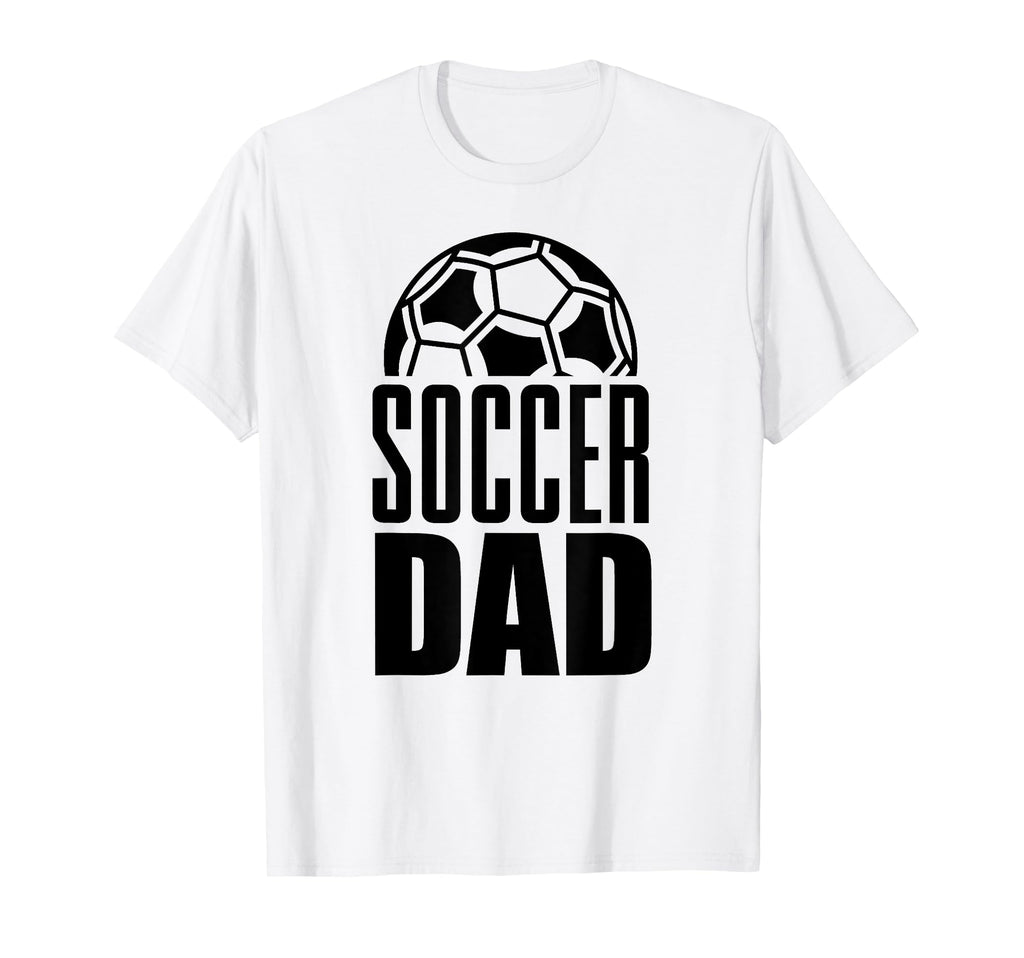 Match Papa Fathers Day Soccer Dad Sayings Hoodie - Graphic Print Unisex - T-Shirt, Sweatshirt, Hoodie