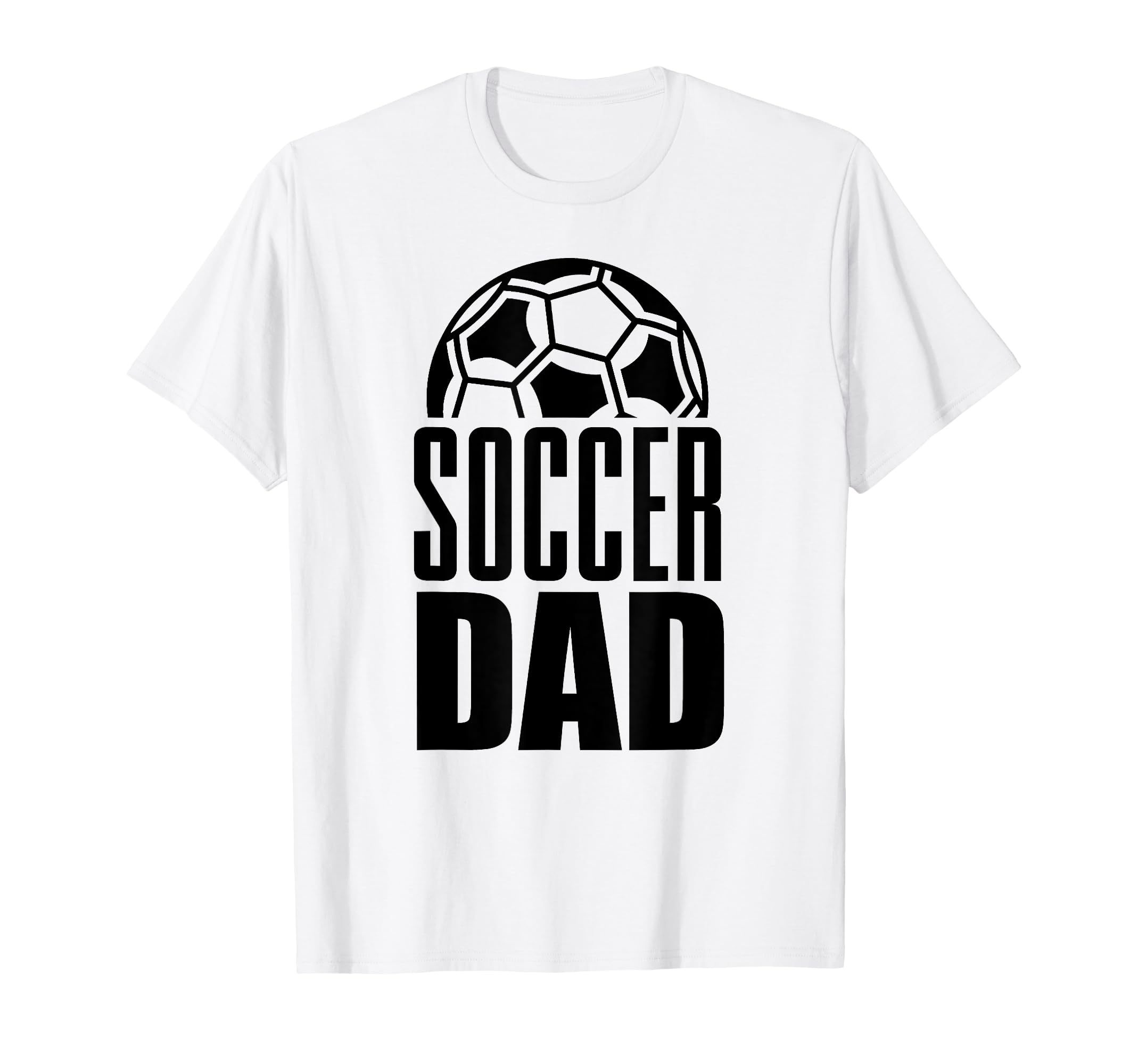 Match Papa Fathers Day Soccer Dad Sayings Hoodie - Graphic Print Unisex - T-Shirt, Sweatshirt, Hoodie
