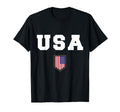 Usa Soccer Fans Related Products T-Shirt - Trendy Graphic Unisex - T-Shirt, Sweatshirt, Hoodie
