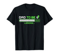Dad To Be 2026 Loading Gamer T-Shirt - Trendy Graphic for Adults - T-Shirt, Sweatshirt, Hoodie