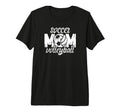 Soccer Volleyball Mom Ballers T-Shirt - Casual Everyday Wear for Adults - T-Shirt, Sweatshirt, Hoodie