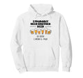 I Probably Need Another Beer Funny Dad Hoodie - Novelty Apparel for Adults - T-Shirt, Sweatshirt, Hoodie