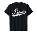 Poppa Funny Poppa Grandpa T-Shirt - Novelty Apparel Men Women - T-Shirt, Sweatshirt, Hoodie