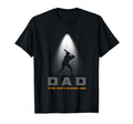 Baseball Baseball Player Dad Sweatshirt - Streetwear Style Men Women - T-Shirt, Sweatshirt, Hoodie