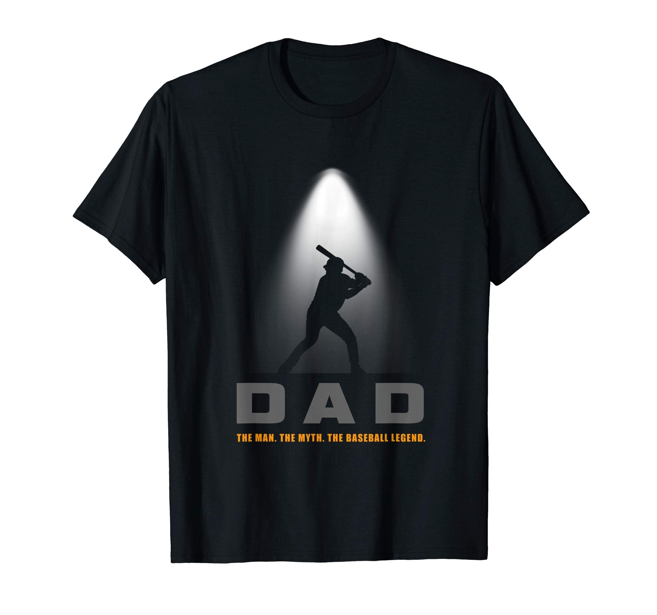 Baseball Baseball Player Dad Sweatshirt - Streetwear Style Men Women - T-Shirt, Sweatshirt, Hoodie