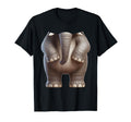 Halloween Animal Costume Cosplay T-Shirt - Minimalist Print Men Women - T-Shirt, Sweatshirt, Hoodie