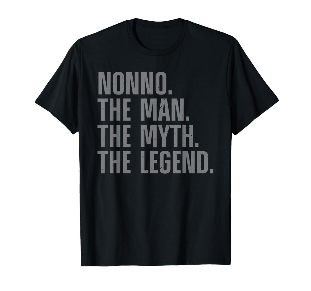 Nonno Grandpa Grandfather From T-Shirt - Unique Graphic Men Women - T-Shirt, Sweatshirt, Hoodie