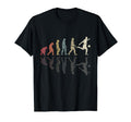 Soccer Sports Evolution Soccer Lovers T-Shirt - Streetwear Style Men Women - T-Shirt, Sweatshirt, Hoodie