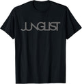Junglist DNB Minimalist Drum n Bass Raver - Adult & Kids T-Shirts, Sweatshirts & Hoodies apparel design preview 1