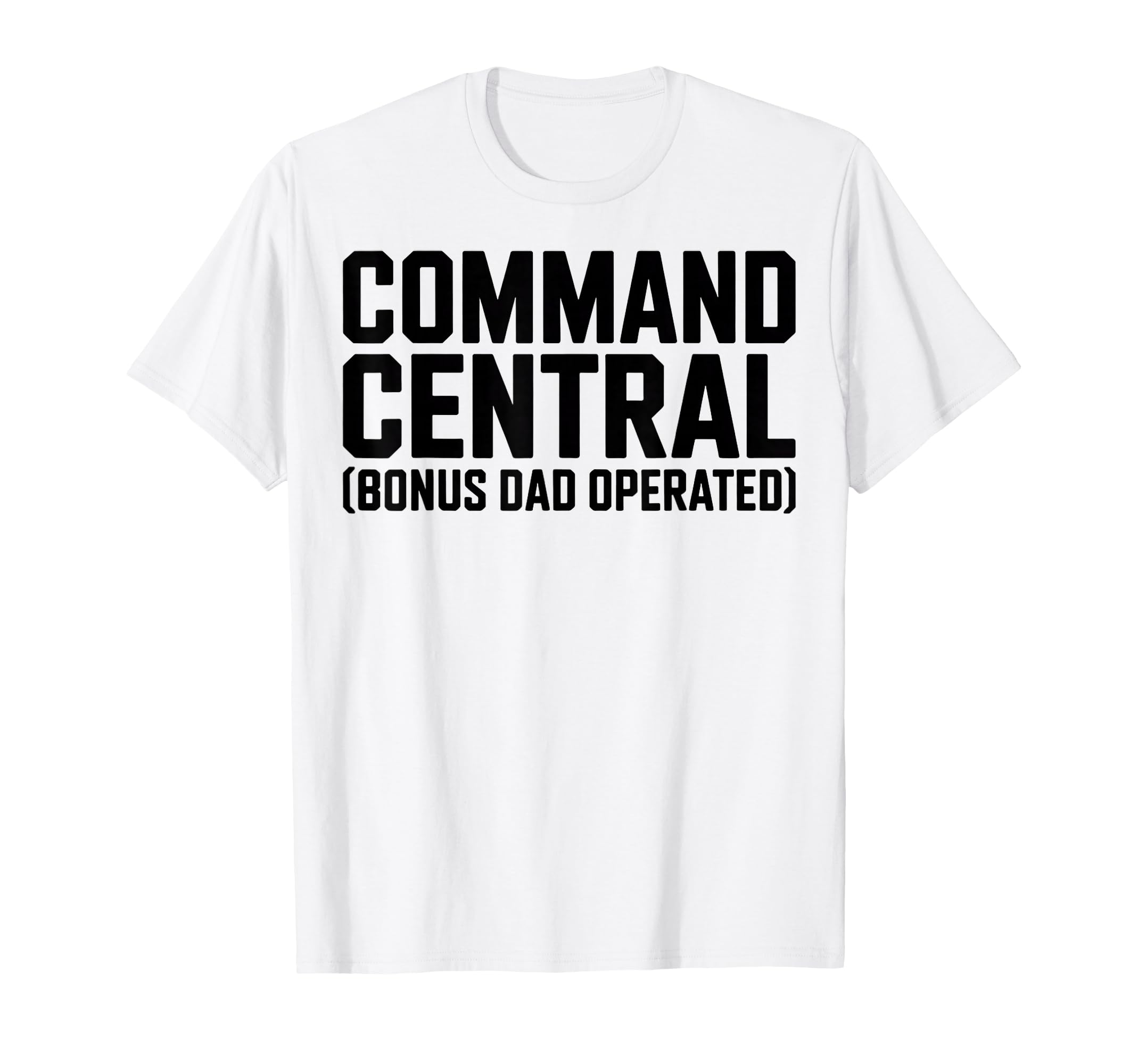 Military Bonus Dad Fathers Day T-Shirt - Aesthetic Graphic for Adults - T-Shirt, Sweatshirt, Hoodie