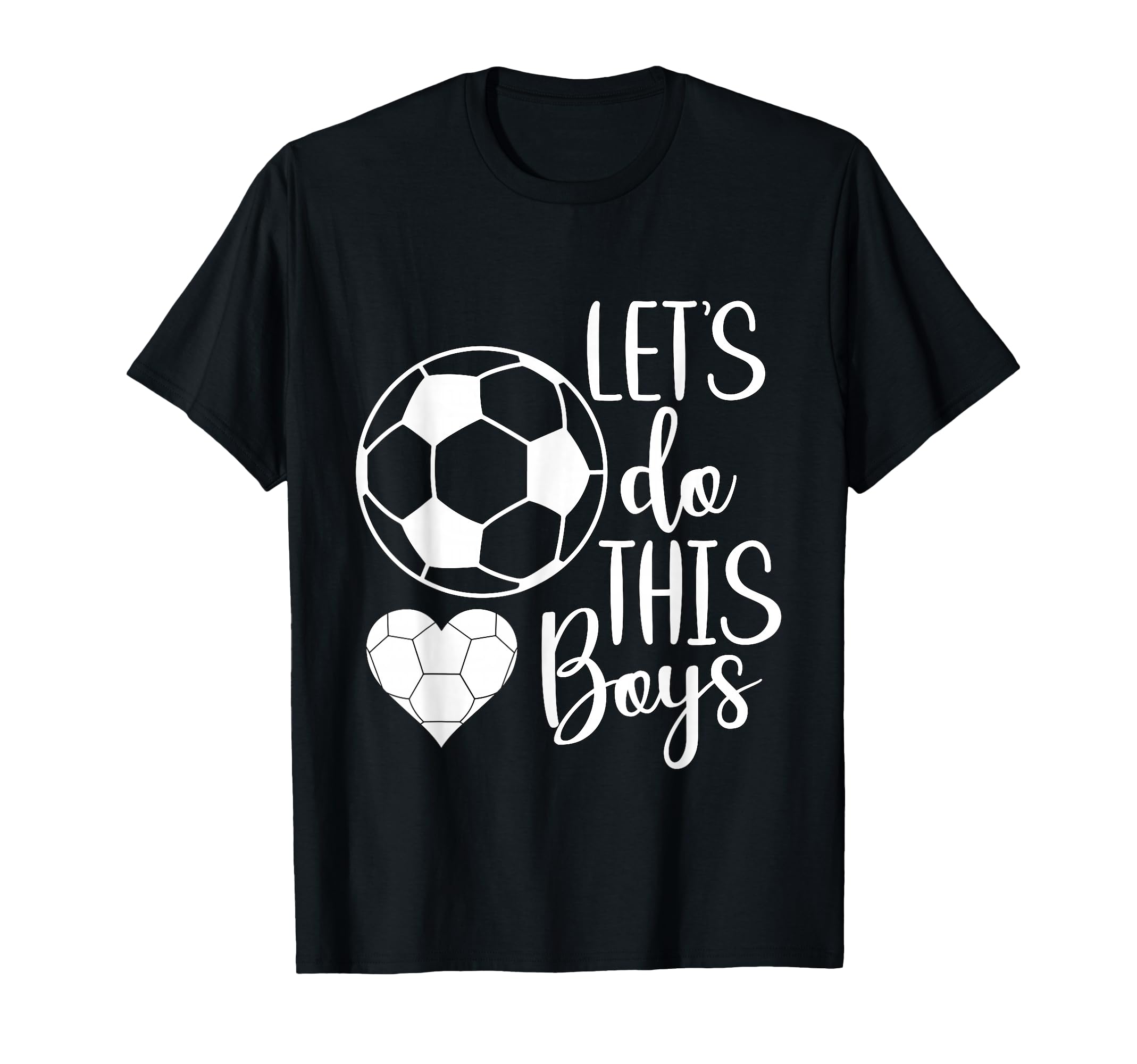 Outstanding Gifts Soccer Lover Hoodie - Minimalist Print Unisex - T-Shirt, Sweatshirt, Hoodie