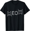 Just A Girl Who Loves Cats For Girls Kids - Adult & Kids T-Shirts, Sweatshirts & Hoodies apparel design preview 1