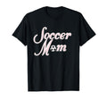 Soccer Mom T-Shirt - Graphic Print Unisex - T-Shirt, Sweatshirt, Hoodie