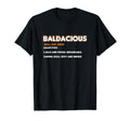 Bald Hairless Alopecia Bald T-Shirt - Streetwear Style for Adults - T-Shirt, Sweatshirt, Hoodie
