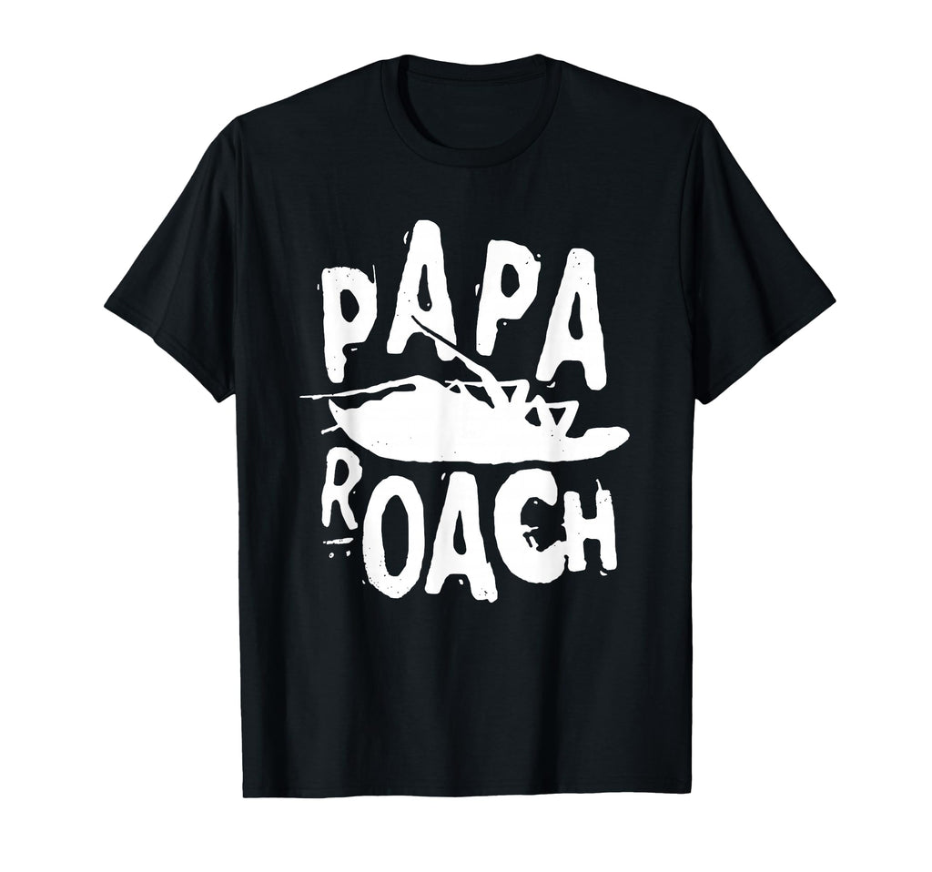 Papa Roach Infest Logo T-Shirt - Novelty Apparel Unisex - T-Shirt, Sweatshirt, Hoodie