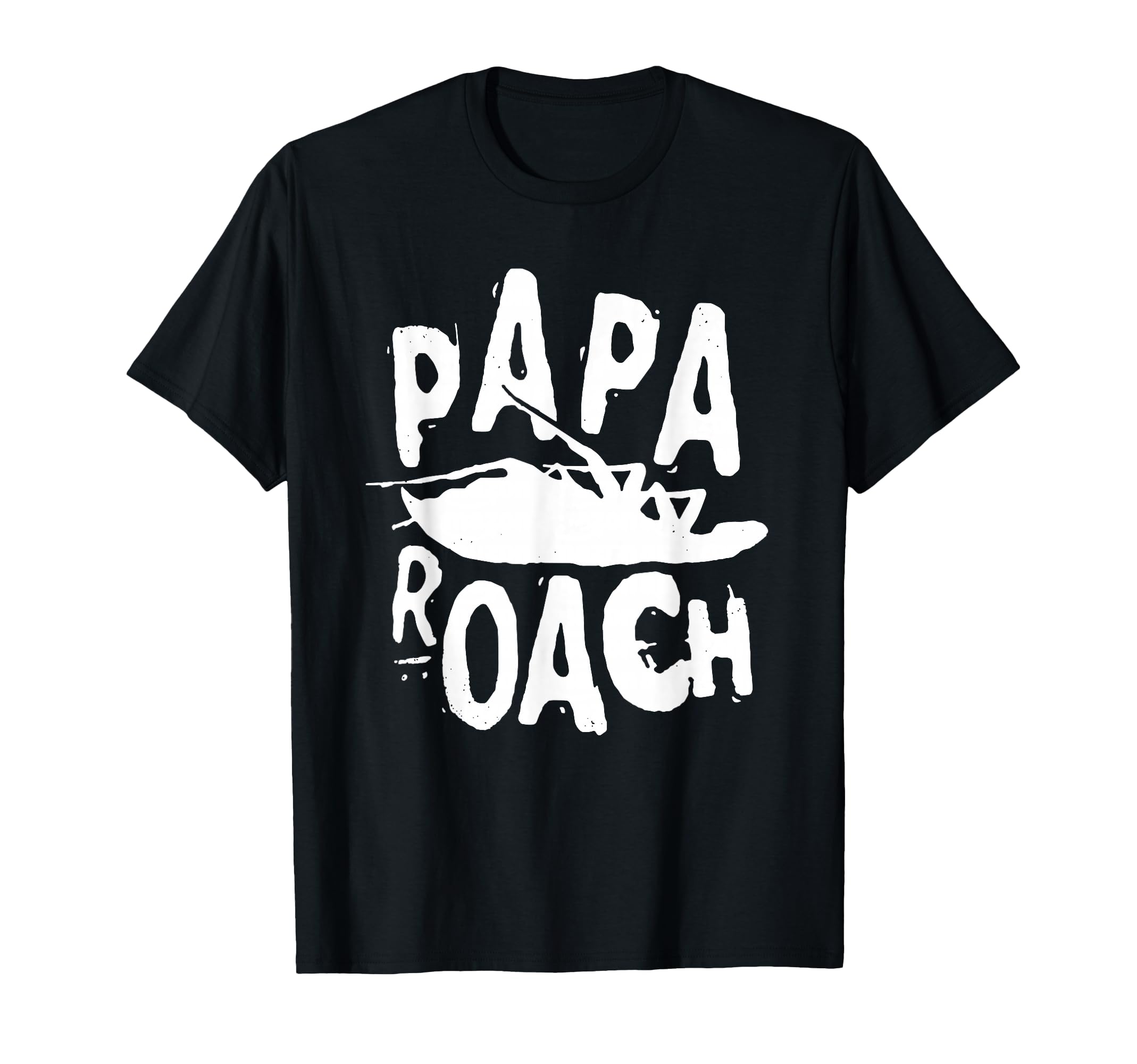 Papa Roach Infest Logo T-Shirt - Novelty Apparel Unisex - T-Shirt, Sweatshirt, Hoodie
