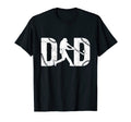 Mens Baseball Dad Player T-Shirt - Streetwear Style Unisex - T-Shirt, Sweatshirt, Hoodie