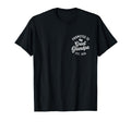 Promoted To Great Grandpa 2026 T-Shirt - Graphic Print Men Women - T-Shirt, Sweatshirt, Hoodie