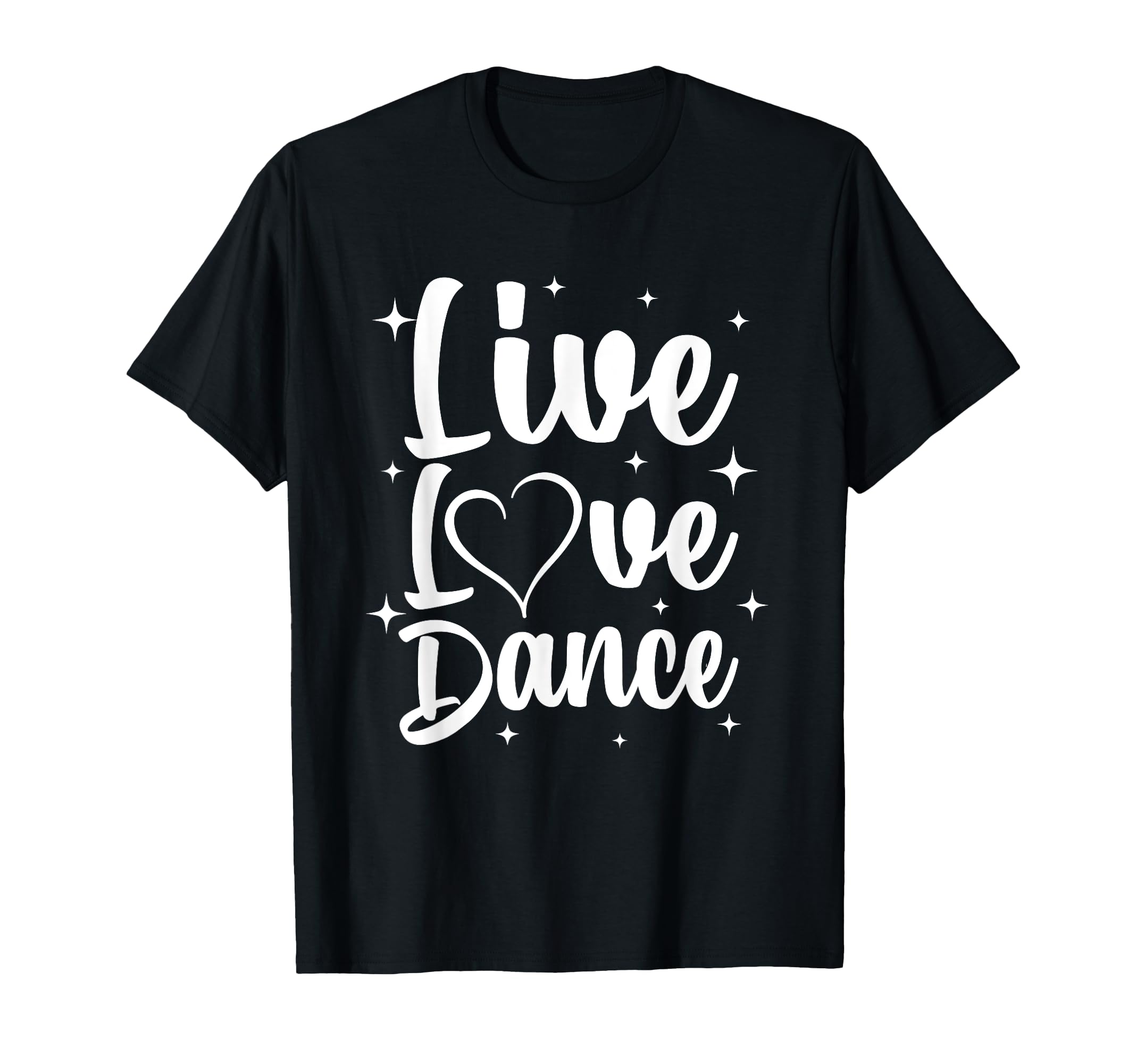Dance Art Dancers Jazz Dancing T-Shirt - Streetwear Style for Adults - T-Shirt, Sweatshirt, Hoodie