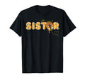 Sister Bee 1St Birthday Beekeeping T-Shirt - Aesthetic Graphic Men Women - T-Shirt, Sweatshirt, Hoodie