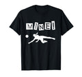 Volleyball Player Funny Volleyball T-Shirt - Aesthetic Graphic Men Women - T-Shirt, Sweatshirt, Hoodie
